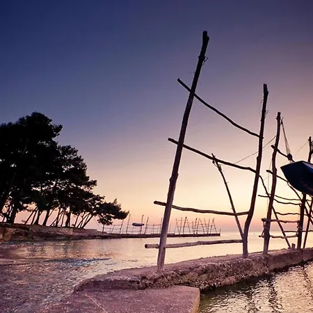 Kaan, Umag