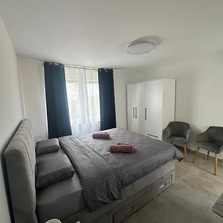 Apartment Kaan, *