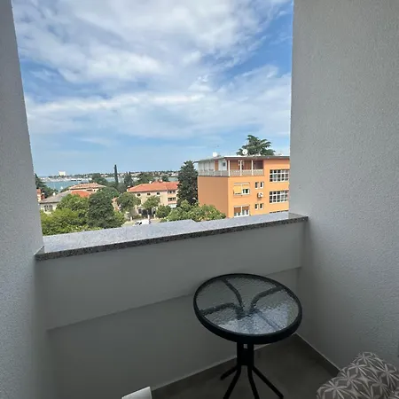 Kaan, Apartment Umag