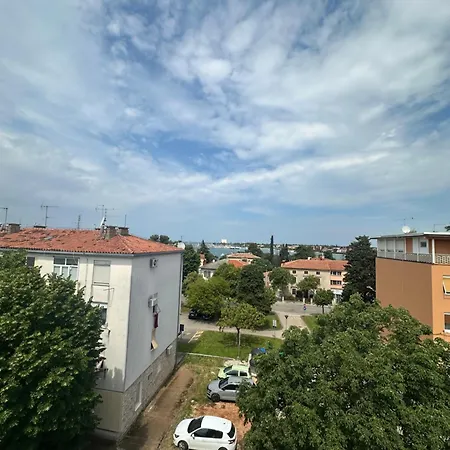 Kaan, * Umag